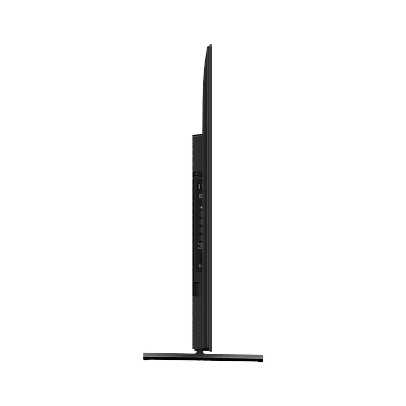 65" OLED SMART TV SONY XR65A80LAEP, 3840x2160 4K UHD, Android TV, Чёрный [2]