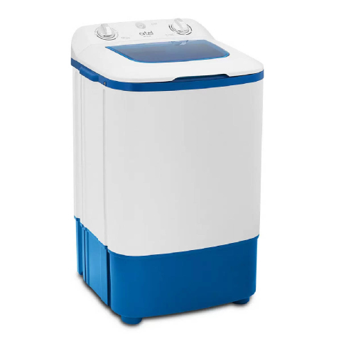 Electrocasnice mari - Mașină de spălat semiautomată Artel SE 65 Blue