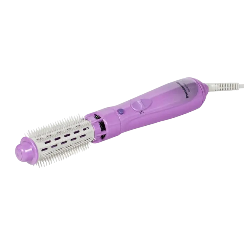 Uscător de păr-perie Panasonic EH-KA42-V865, 600 W, Violet [2]
