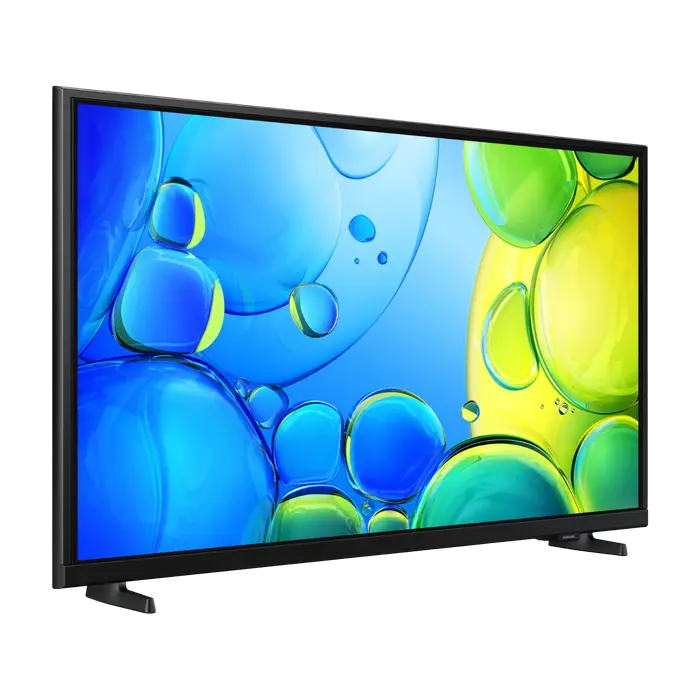 LED SMART TV Samsung UE32F6000FUXUA 32" FHD Tizen Черный [1]