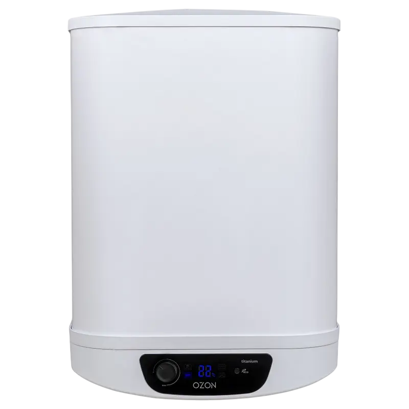 Electrocasnice - Boiler Electric OZON OZ50SQ20D, 50L, Alb