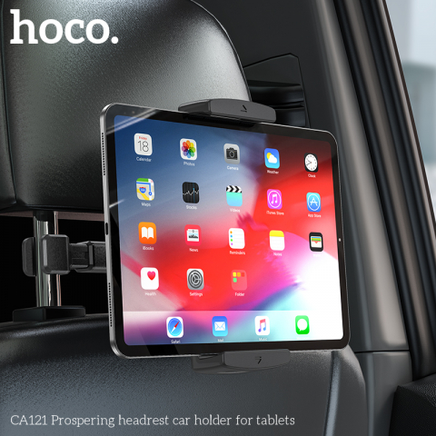 Автодержатель HOCO CA121 Prospering [5]
