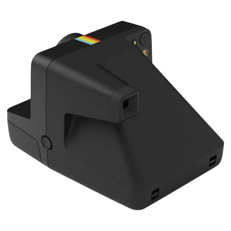 Polaroid Now+ Поколение 3 - Продвинутая Моментальная Камера (Now+ Gen 3) [2]