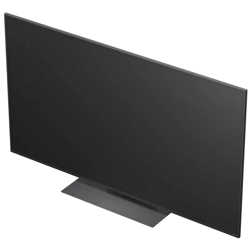 55" QNED SMART TV LG 55QNED86A6A, 3840x2160 4K UHD, webOS, Negru [1]