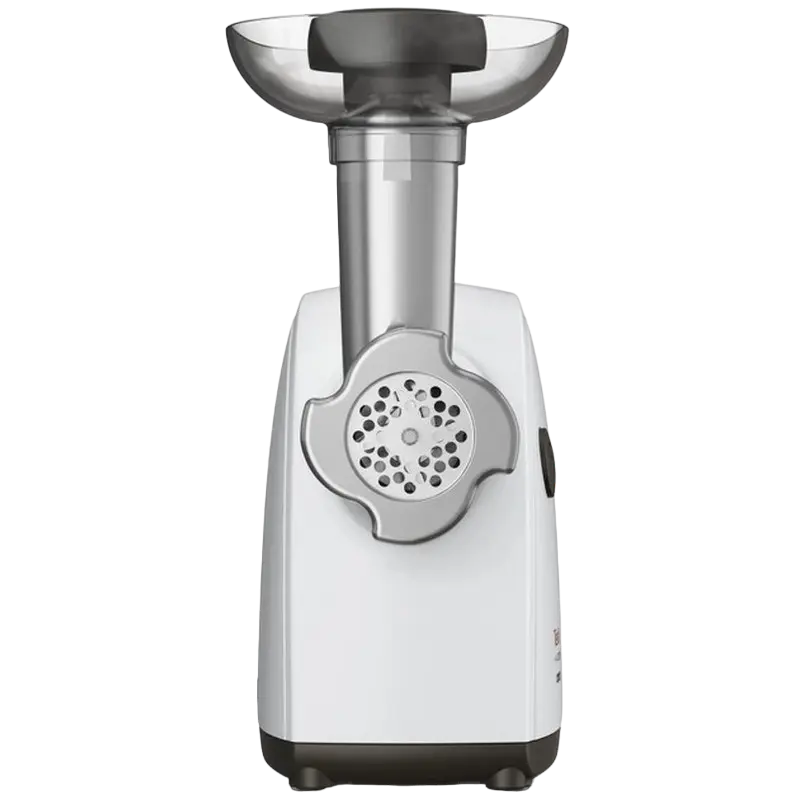 Мясорубка Tefal NE463138, Белая [1]