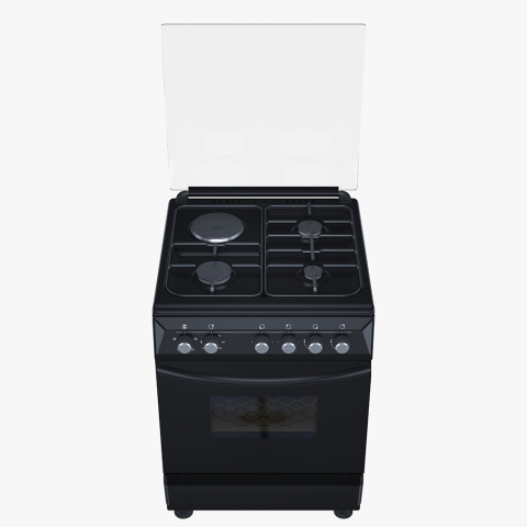 Aragaz Wolser WL 60603 BGE [2]
