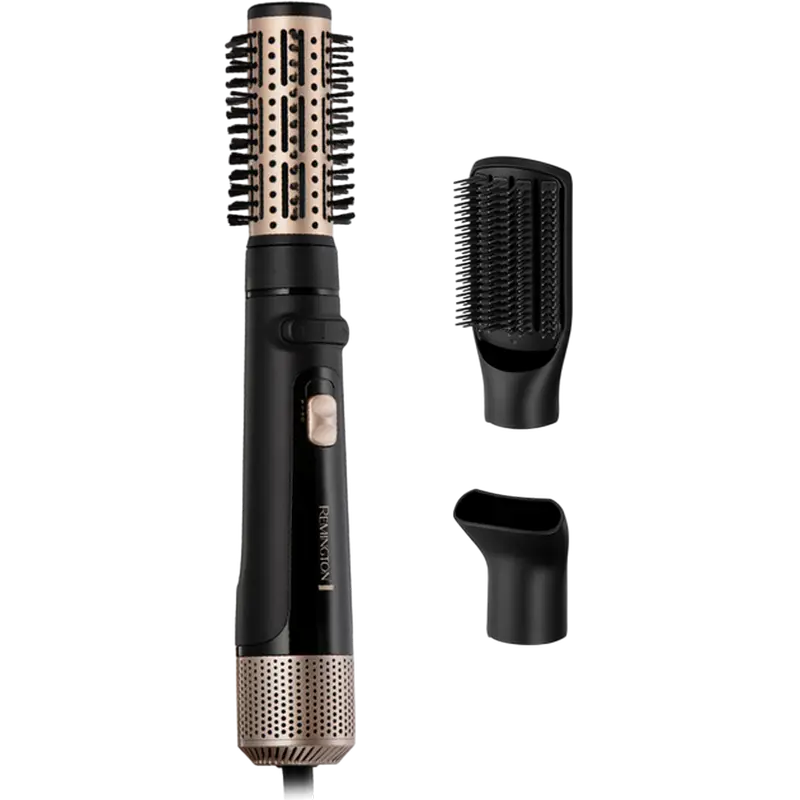 Фен-щетка Remington AS7580, 1000 Вт, черный [3]