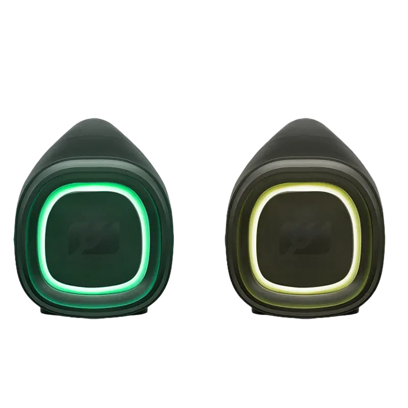 Портативная колонка MUSE M980 BT [1]