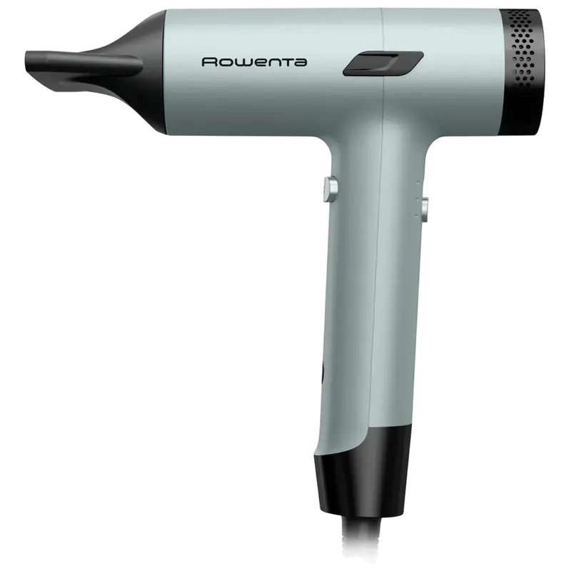 Uscător de păr Rowenta HY7120E0, 1600W, Verde [3]
