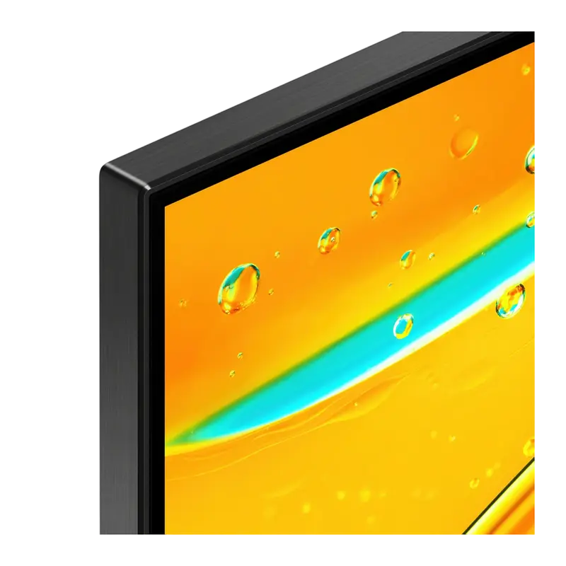 55" LED SMART TV SONY K55XR55B, 3840x2160 4K UHD, Google TV, Negru [6]