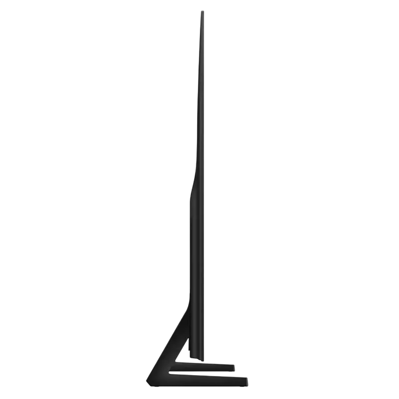 55" OLED SMART TV Samsung QE55S85FAUXUA, 3840x2160 4K UHD, Tizen, Черный [4]