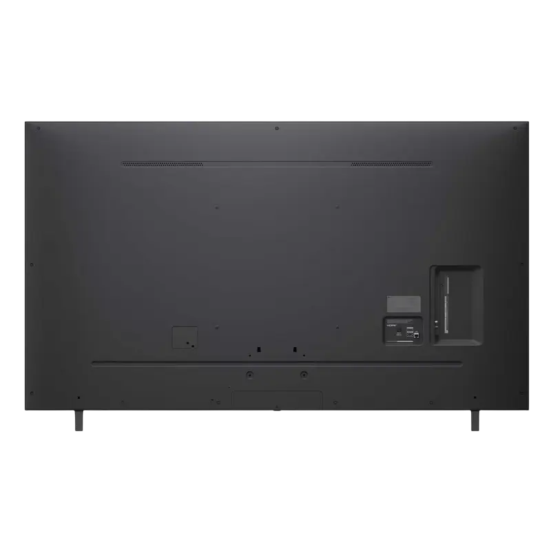 75" Nanocell SMART TV LG 75NANO81A6A, 3840x2160 4K UHD, webOS, Чёрный [2]