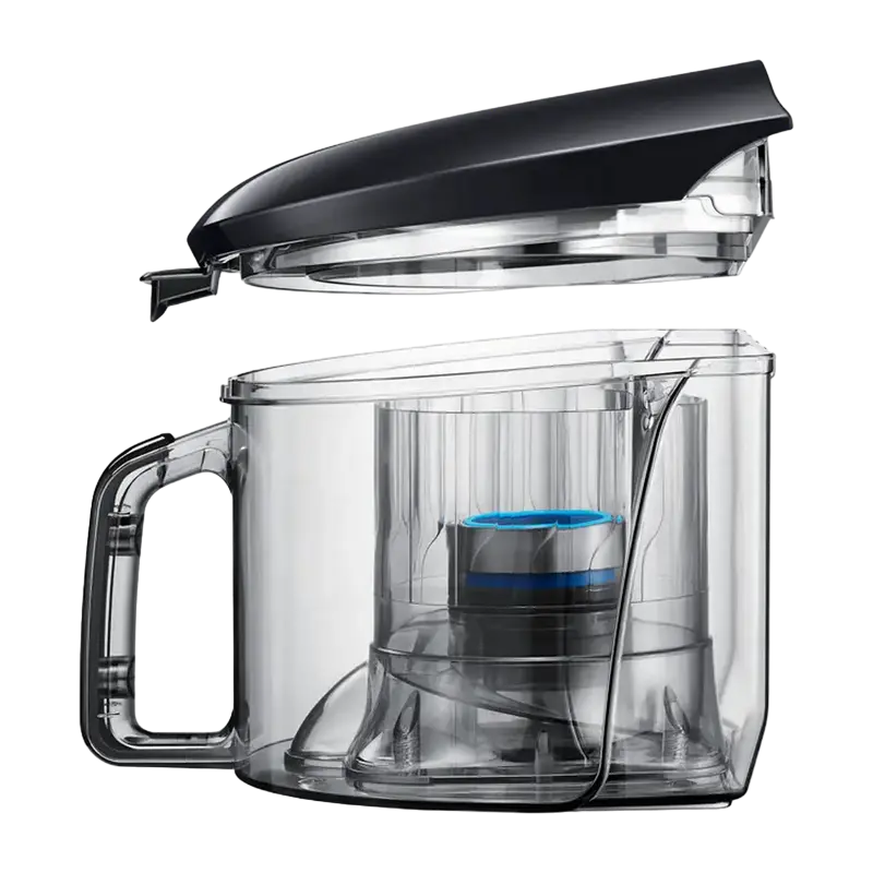 Aspirator Samsung VC18M21D0VG/UK, Negru [1]