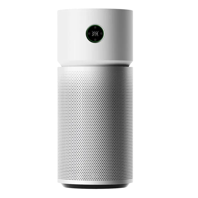 Purificatoare si Umidificatoare de aer - Purificator de aer Xiaomi Smart Air Purifier Elite, Alb