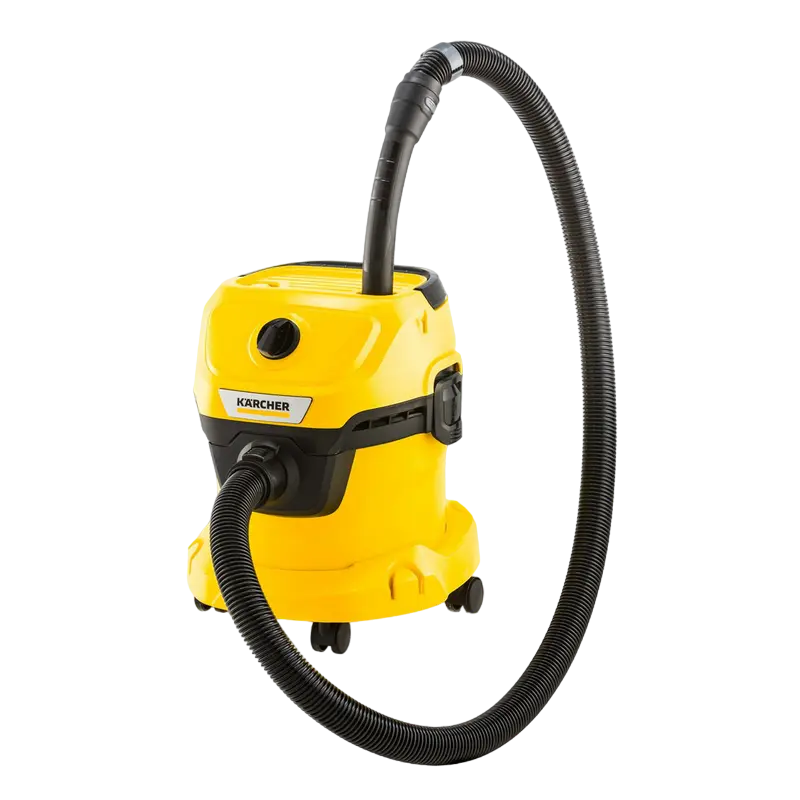 Aspirator Karcher WD 3, Galben [4]