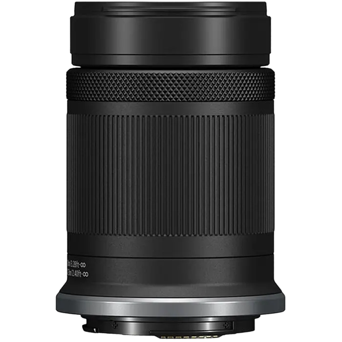 Canon EOS R50 KIT Duo-Zoom - Беззеркальная Камера APS-C (5811C034) [4]