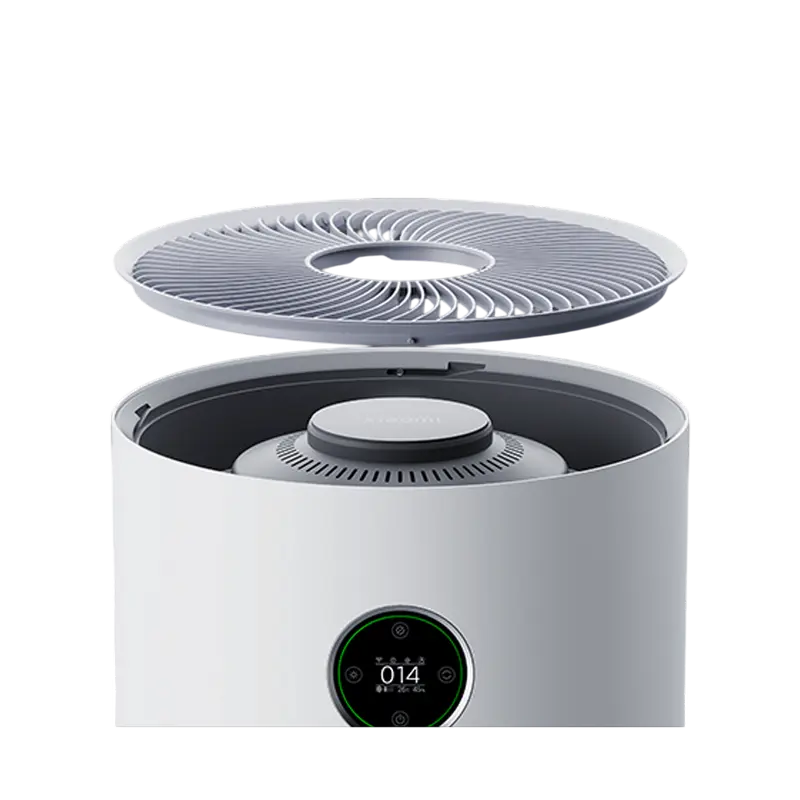 Очиститель воздуха Xiaomi Smart Air Purifier Elite, Белый [4]
