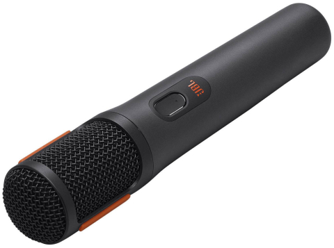 Microfon JBL PartyBox Wireless Mic – libertate totală și sunet clar pentru petreceri memorabile [9]