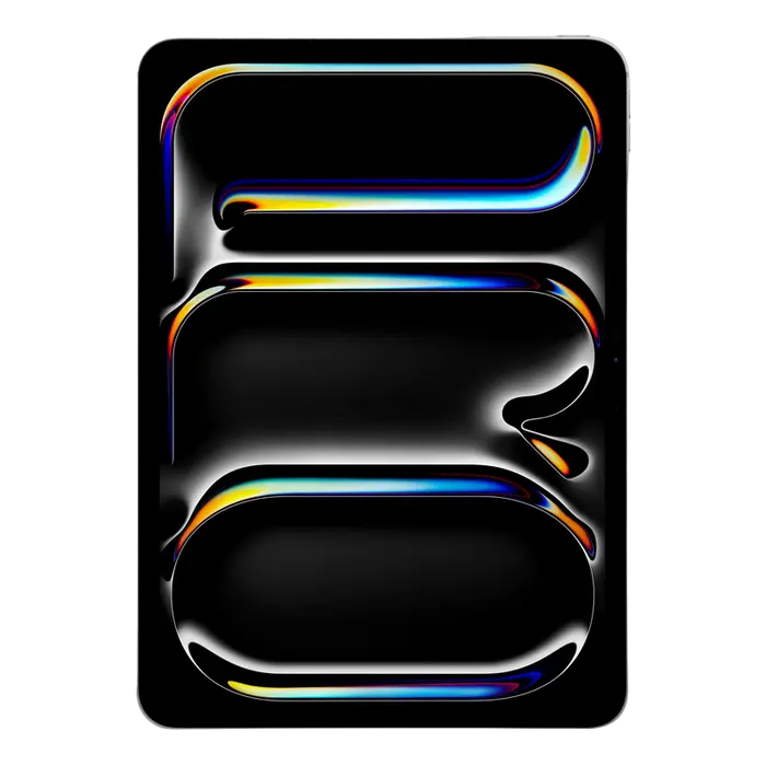 Планшет Apple iPad Pro 11 (2024), Wi-Fi + 5G, 8GB/512GB, Серебристый [2]