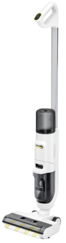 Electrocasnice - Mop electric Kärcher FCV 2 Natural N Alb (25 min autonomie, rezervor 0,8 L)