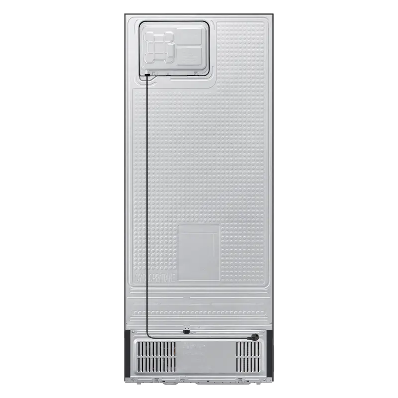 Frigider Samsung RB50DG602ES9EO, Oțel inoxidabil [4]