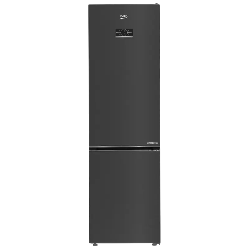 Холодильники - Холодильник Beko B5RCNA405ZXBR, Черный