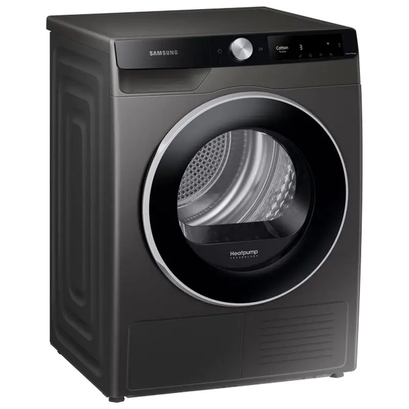 Uscător de rufe Samsung DV90T6240LX/S7 [2]
