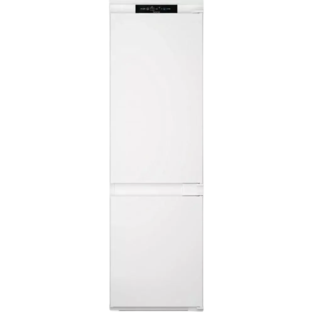 Electrocasnice - Frigider Indesit INC20 T321, Alb