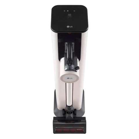 Aspirator vertical fără fir LG A9T-PRIME1C Bej (260 W, 60 min autonomie, HEPA) [2]