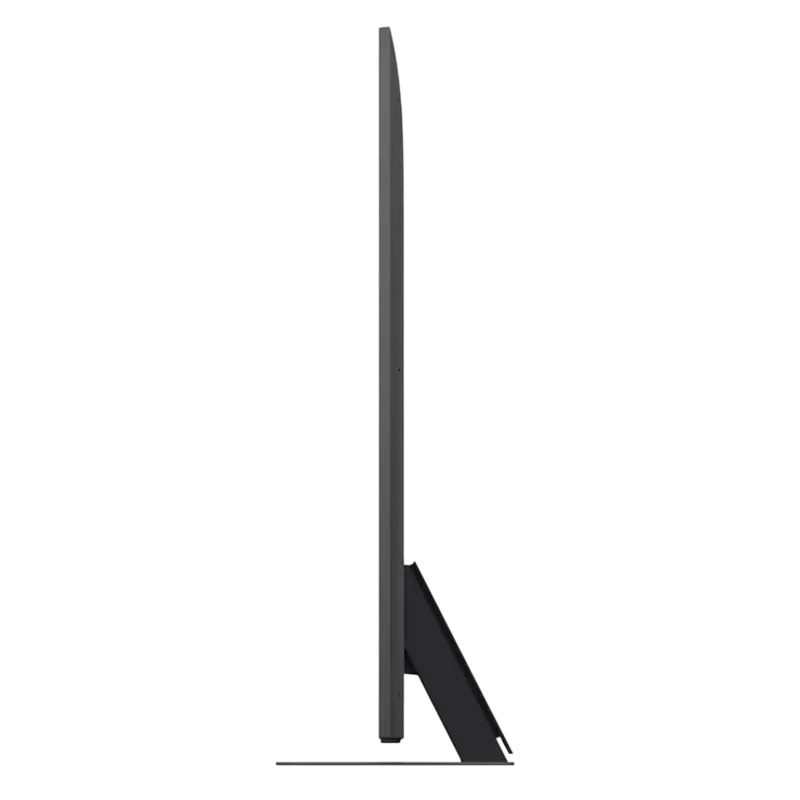 65" QNED SMART TV LG 65QNED86A6A, 3840x2160 4K UHD, webOS, Чёрный [3]