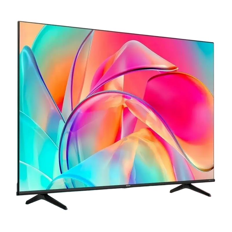 55" QLED SMART TV Hisense 55E7KQ 4K UHD VIDAA U6.0 Черный [6]