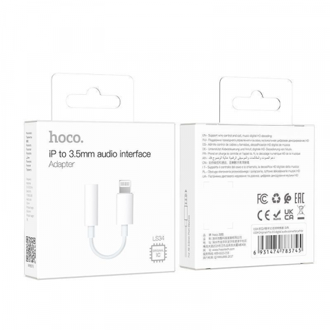 Accesorii PC - HOCO LS34 Original