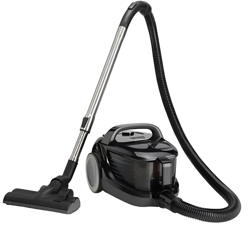 Electrocasnice - Aspirator Gorenje VCEA03GALBKCY, Negru