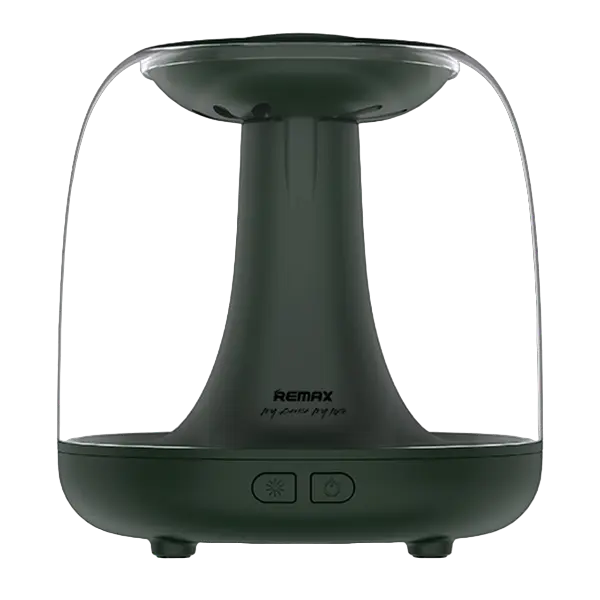 Electrocasnice - Umidificator de aer Remax RT-A500, Verde