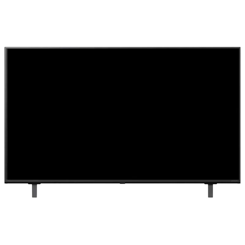 55" Nanocell SMART TV LG 55NANO81A6A, 3840x2160 4K UHD, webOS, Чёрный [5]