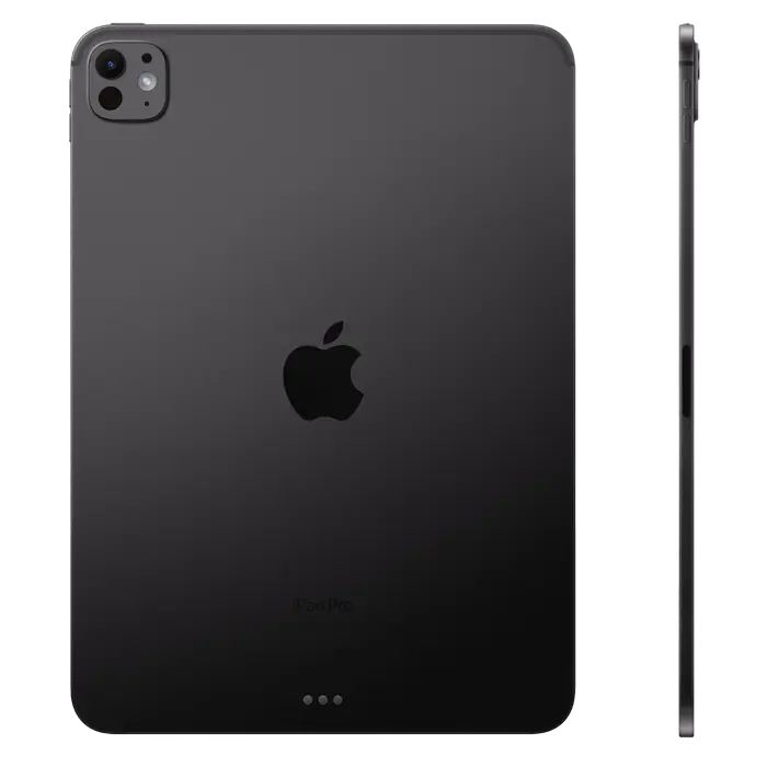 Планшет Apple iPad Pro 11 (2024), Wi-Fi + 5G, 8GB/512GB, Space Black [4]