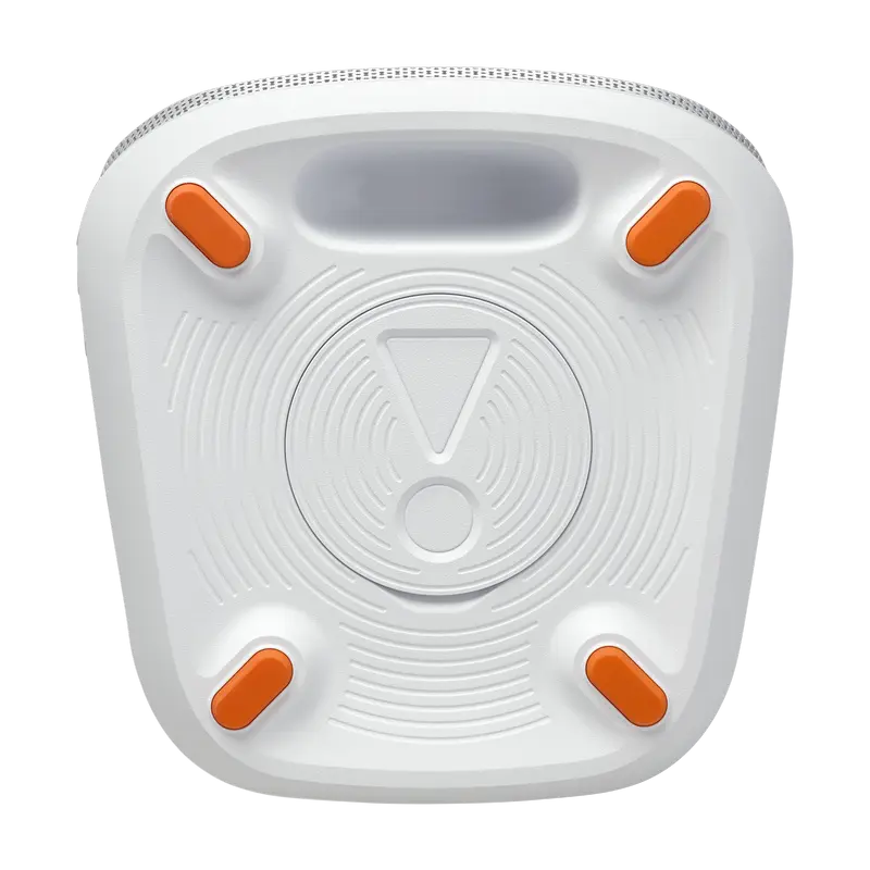 Портативная Аудиосистема JBL PartyBox Club 120 (Белый) [3]