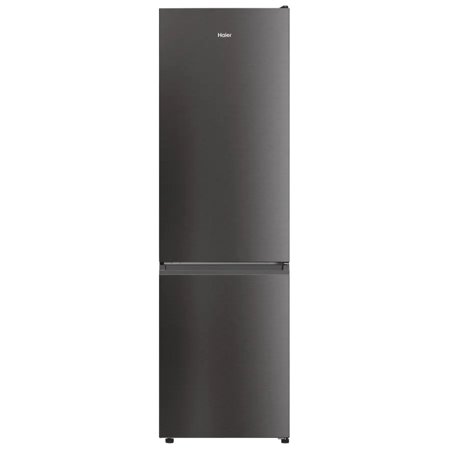 Холодильники - Холодильник Haier HDW1620DNPD, Чёрный