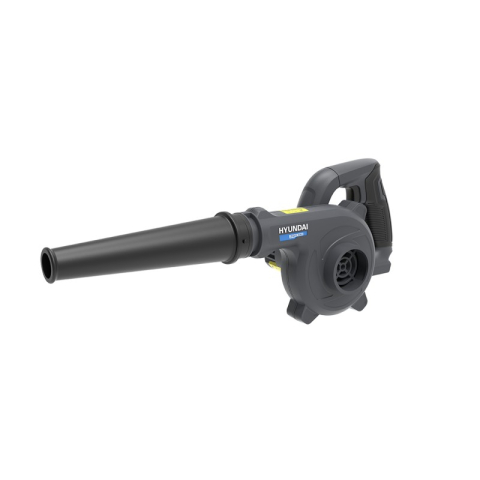 Дом и сад - Аккумуляторная воздуходувка Hyundai BW20S (без аккумулятора)