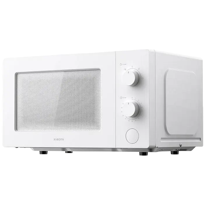 Печь микроволновая Xiaomi BHR7990, Белая [1]