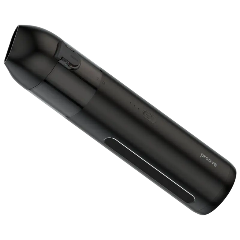 Ручной пылесос Proove Void Assistant C3, Чёрный [4]