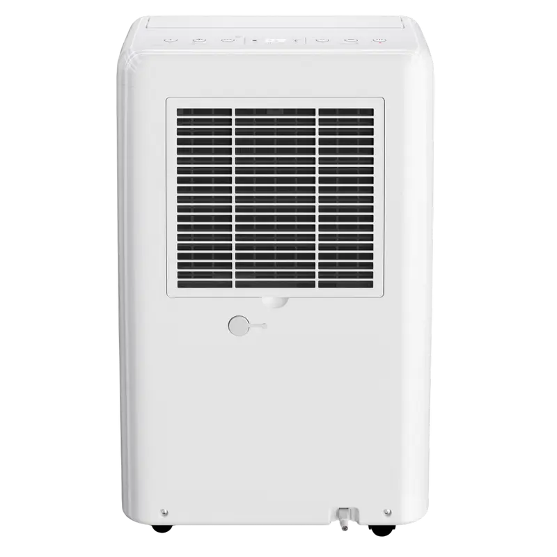 Осушитель Воздуха Sharp UD-P204P-W, Белый [2]