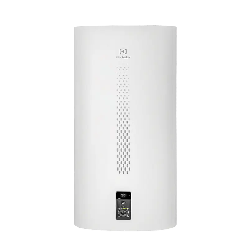 Electrocasnice - Boiler Electric Electrolux EWH 80 MXM WiFi EEC, 80L, Alb
