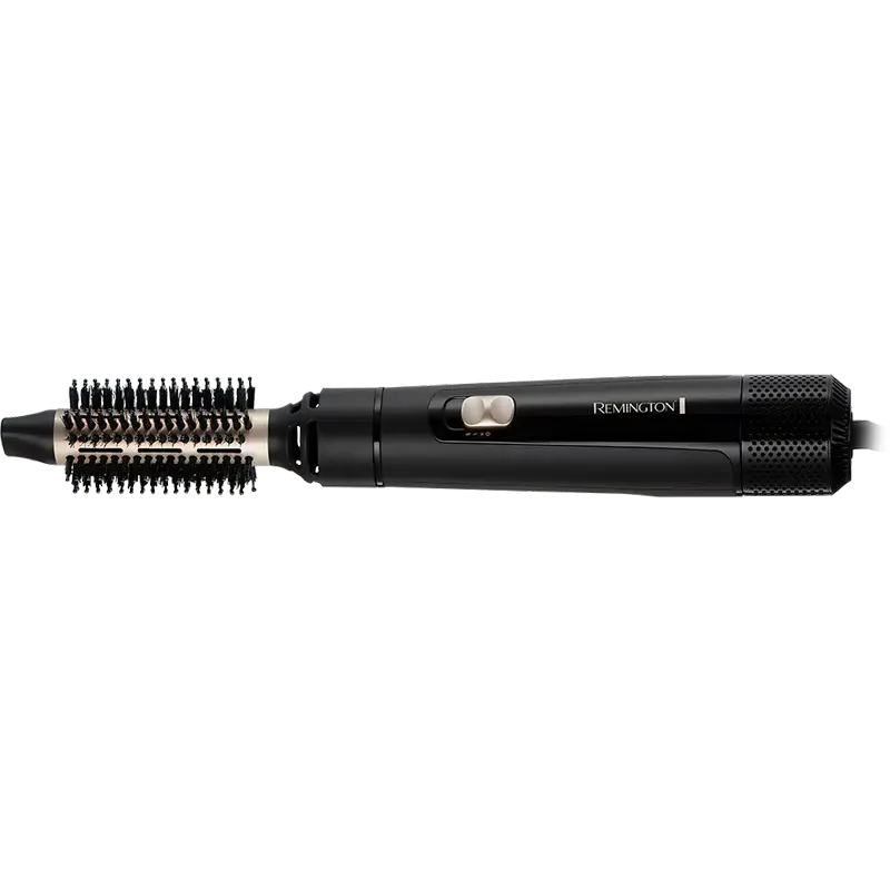Фен-щетка Remington AS7300, 800W, Черный [4]