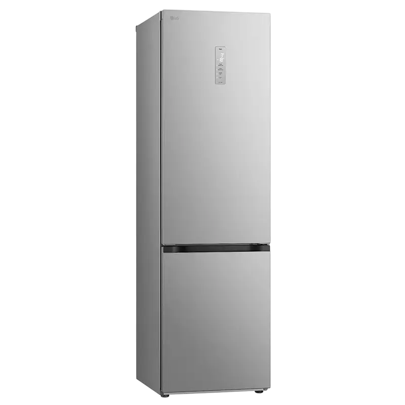 Фригидер LG GBV7270DPY, Нержавеющая сталь [3]