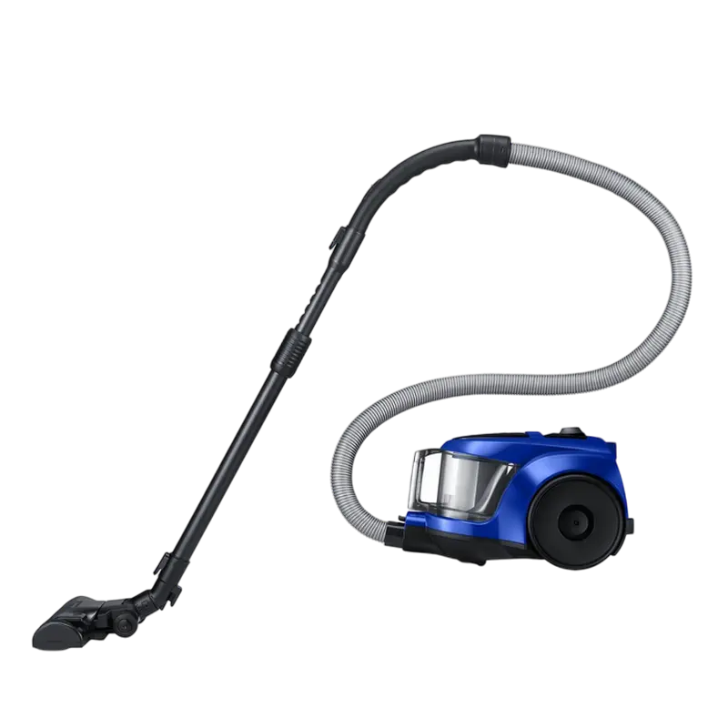 Aspirator Samsung VCC45W0S36/UK, Albastru [1]