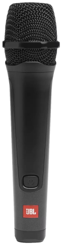 Microfon JBL PBM100 Wired Microphone – performanță profesională pentru voce clară și puternică [3]