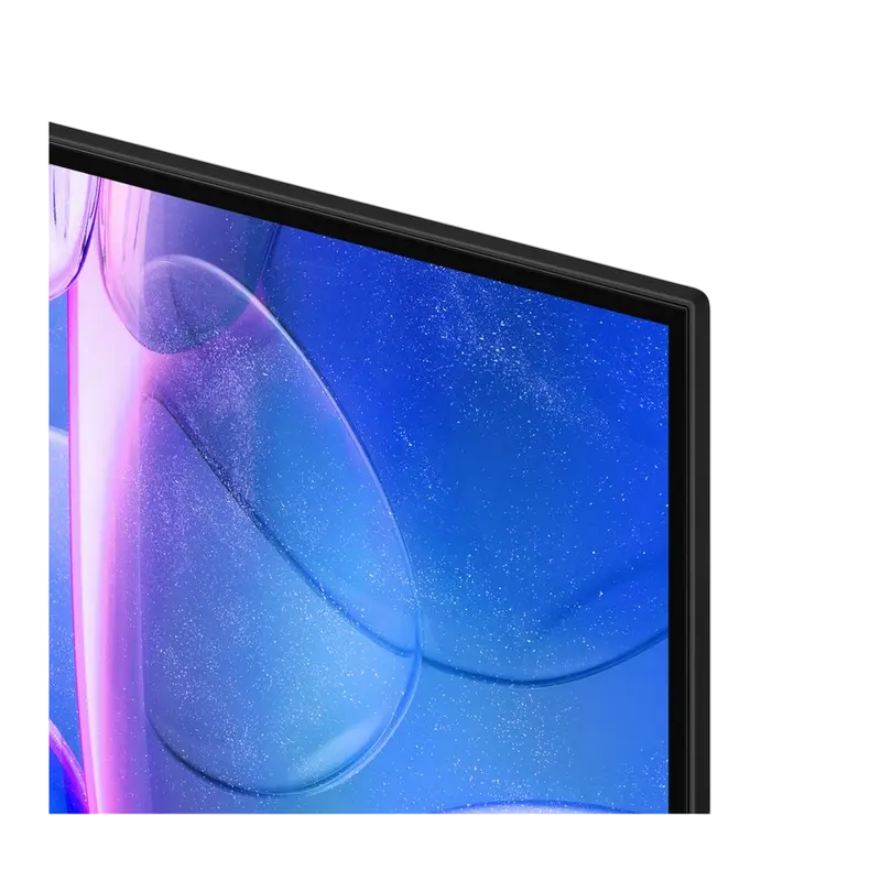 55" LED SMART TV Samsung UE55U7000FUXUA, 3840x2160 4K UHD, Tizen, Черный [2]