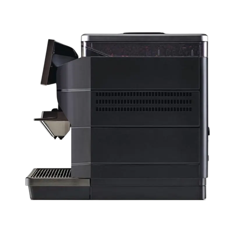 Кофеварка Saeco Magic M1, Черная [4]