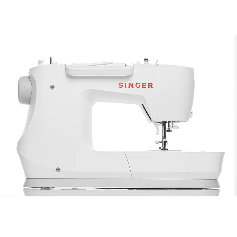Masini de cusut - Mașină de cusut Singer C7205, Alb